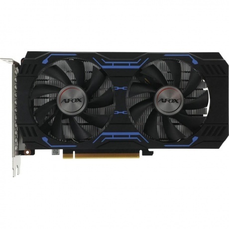 Видеокарта Afox GTX1660Ti 6GB GDDR6 (AF1660TI-6144D6H1-V4) - фото 1