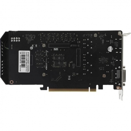 Видеокарта Afox GTX1660Ti 6GB GDDR6 (AF1660TI-6144D6H1-V4) - фото 2