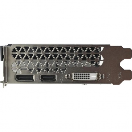 Видеокарта Afox GTX1660Ti 6GB GDDR6 (AF1660TI-6144D6H1-V4) - фото 4