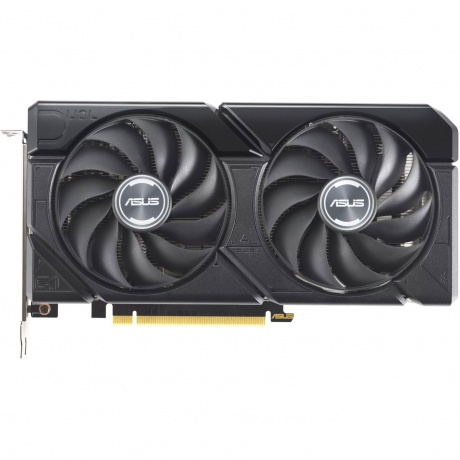 Видеокарта ASUS Dual GeForce RTX 4060 Ti EVO OC 16GB GDDR6 DUAL-...
