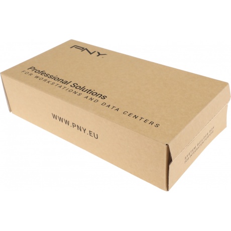 Видеокарта PNY NVIDIA 2000 Ada 16GB LowProfile OEM Version - фото 5