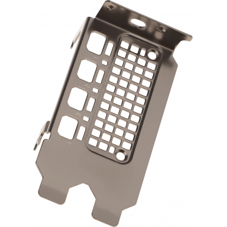 Видеокарта PNY NVIDIA 2000 Ada 16GB LowProfile OEM Version - фото 6