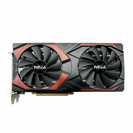 Видеокарта Ninja (Sinotex) RX5700XT 8GB (AF57XTF86F) - фото 2