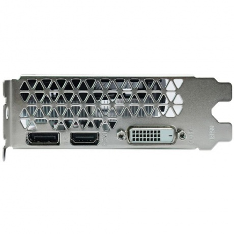 Видеокарта Afox RX550 2GB GDDR5 128bit (AFRX550-2048D5H2-V2) - фото 4