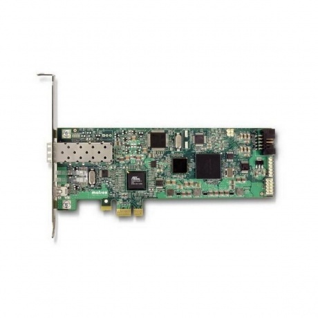 Видеокарта Matrox XTO2A-FESLPAF - фото 1