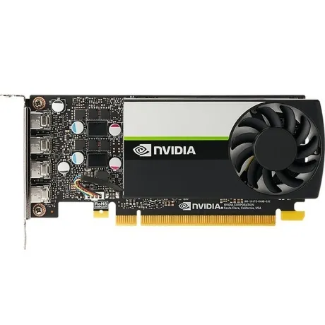 Видеокарта Nvidia T1000-8G with ATX and LP (900-5G172-2270-000||...