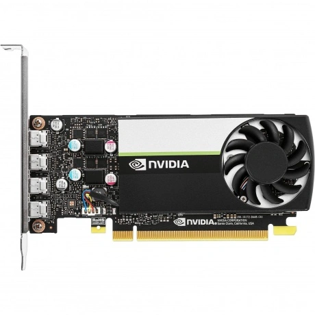 Видеокарта Nvidia T1000 8G - BOX,(900-5G172-2570-000||ATX)