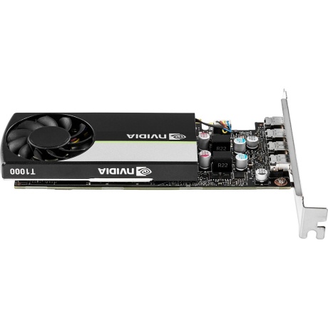 Видеокарта Nvidia T1000 8G - BOX,(900-5G172-2570-000||ATX) - фото 2