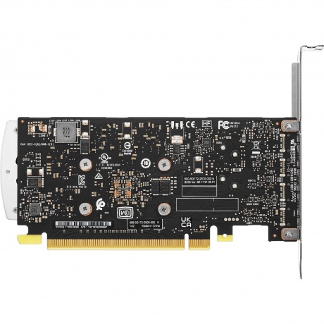 Видеокарта Nvidia T1000 8G - BOX,(900-5G172-2570-000||ATX) - фото 3