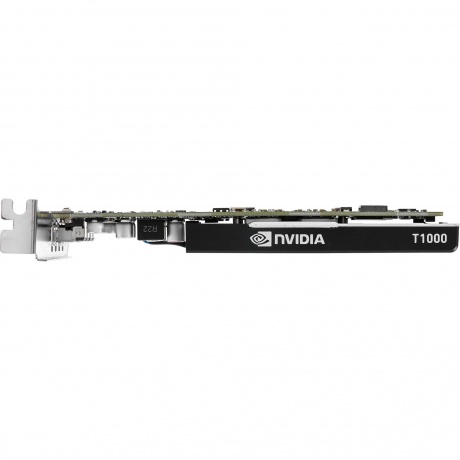 Видеокарта Nvidia T1000 8G - BOX,(900-5G172-2570-000||ATX) - фото 4