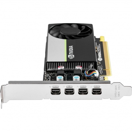 Видеокарта Nvidia T1000 8G - BOX,(900-5G172-2570-000||ATX) - фото 5