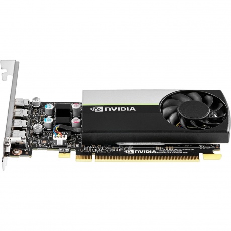 Видеокарта Nvidia T1000 8G - BOX,(900-5G172-2570-000||ATX) - фото 6