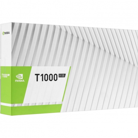 Видеокарта Nvidia T1000 8G - BOX,(900-5G172-2570-000||ATX) - фото 9
