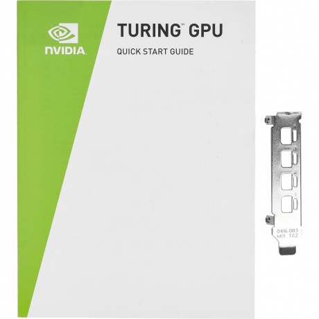 Видеокарта Nvidia T1000 8G - BOX,(900-5G172-2570-000||ATX) - фото 10
