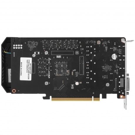 Видеокарта Ninja (Sinotex) Ninja GTX1660SUPER (NK166SF66F)  6GB 192BIT GDDR6 - фото 5