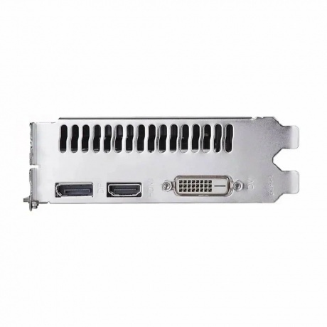 Видеокарта Ninja (Sinotex) Ninja GTX1660Ti 6GB 192BIT GDDR6 (NK166TI66F) - фото 3