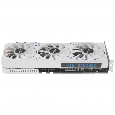 Видеокарта Ninja (Sinotex) RTX 3070Ti 8GB GDDR6X 256BIT (NF307TI86F) - фото 8