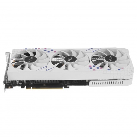 Видеокарта Ninja (Sinotex) RTX 3070Ti 8GB GDDR6X 256BIT (NF307TI86F) - фото 9