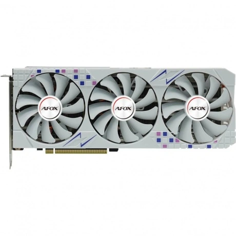 Видеокарта Afox RTX3070Ti GAMING 8GB GDDR6X 256bit (AF3070TI-8GD...