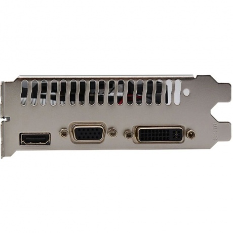 Видеокарта Afox GT730 2GB GDDR5 128bit (AF730-2048D5H5-V2) - фото 3