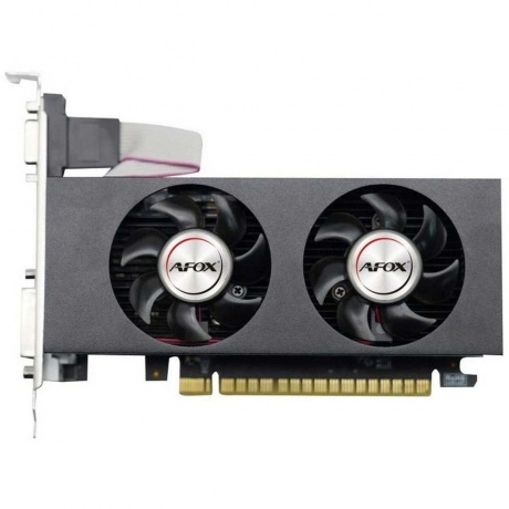 Видеокарта Afox GTX750 4GB GDDR5 128bit (AF750-4096D5L4-V4)