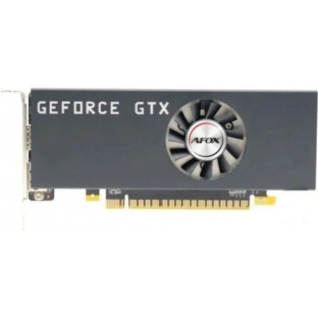 Видеокарта Afox GTX1050Ti 4GB GDDR5 128bit (AF1050TI-4096D5L5-V2...
