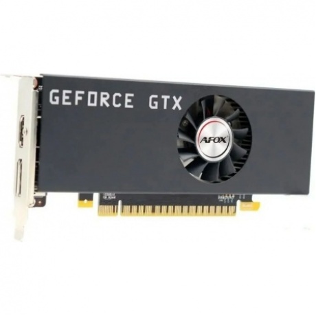 Видеокарта Afox GTX1050Ti 4GB GDDR5 128bit (AF1050TI-4096D5L5-V2) - фото 2