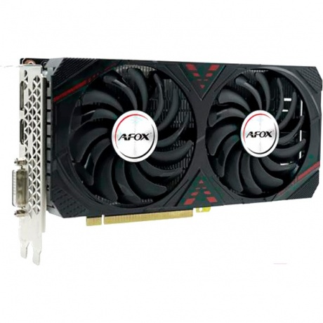 Видеокарта Afox RTX3050 8GB GDDR6 128bit (AF3050-8GD6H2-V2) - фото 2