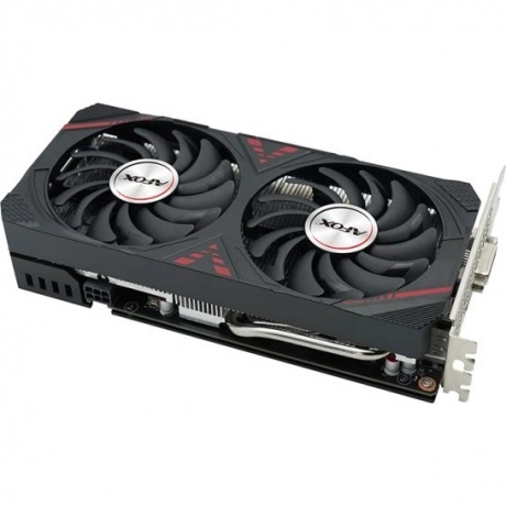 Видеокарта Afox RTX3050 8GB GDDR6 128bit (AF3050-8GD6H2-V2) - фото 4