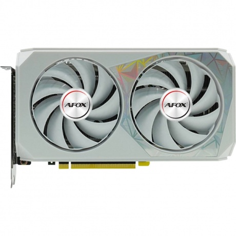 

Видеокарта Afox RTX3060Ti GAMING 8GB GDDR6 256bit (AF3060TI-8192D6H7-V2)