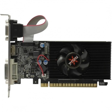 

Видеокарта Ninja (Sinotex) Ninja R5 230 2GB GDDR3 64bit AKR523023F