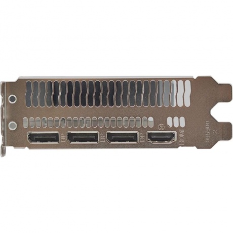 Видеокарта Afox RX580 8GB GDDR5 256Bit AFRX580-8192D5H7-V4 - фото 6