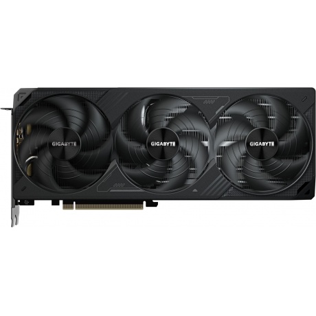 

Видеокарта Gigabyte RTX5080 WINDFORCE OC SFF 16GB GDDR7 256bit 3xDP HDMI 3FAN RTL