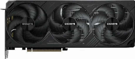 Видеокарта Gigabyte RTX5080 WINDFORCE OC SFF 16GB GDDR7 256bit 3...