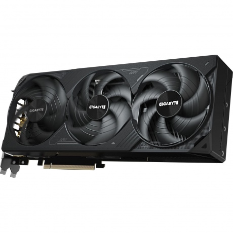 Видеокарта Gigabyte RTX5080 WINDFORCE OC SFF 16GB GDDR7 256bit 3xDP HDMI 3FAN RTL - фото 3