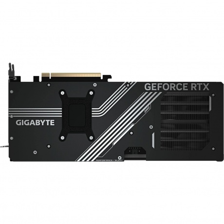 Видеокарта Gigabyte RTX5080 WINDFORCE OC SFF 16GB GDDR7 256bit 3xDP HDMI 3FAN RTL - фото 6