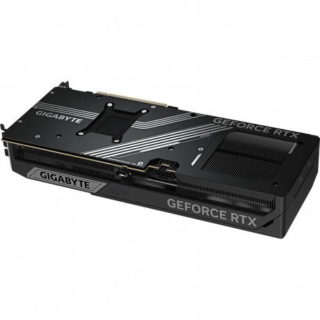Видеокарта Gigabyte RTX5080 WINDFORCE OC SFF 16GB GDDR7 256bit 3xDP HDMI 3FAN RTL - фото 7