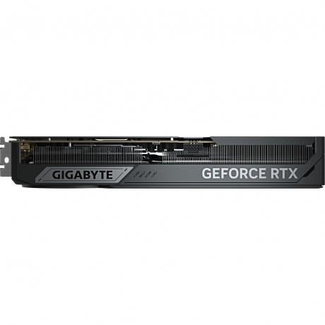 Видеокарта Gigabyte RTX5080 WINDFORCE OC SFF 16GB GDDR7 256bit 3xDP HDMI 3FAN RTL - фото 8