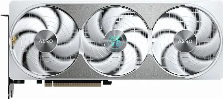 Видеокарта Gigabyte RTX5080 AERO OC SFF 16GB GDDR7 256bit 3xDP H...