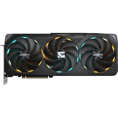 

Видеокарта Gigabyte RTX5080 GAMING OC 16GB GDDR7 256bit 3xDP HDMI 3FAN RTL