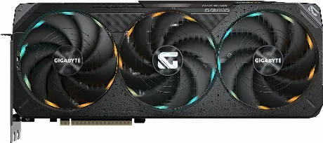 Видеокарта Gigabyte RTX5070Ti GAMING OC 16GB GDDR7 256bit 3xDP H...