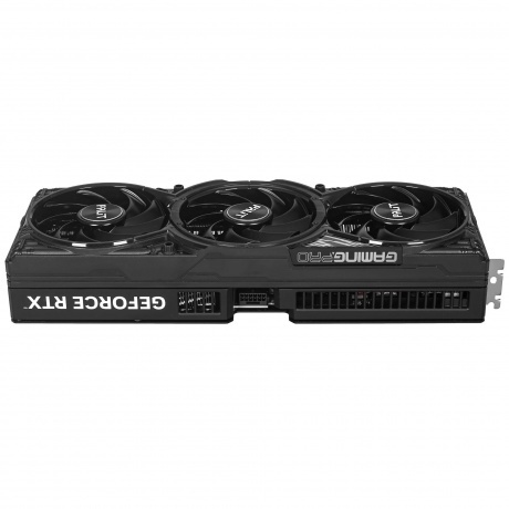 Видеокарта Palit RTX5070Ti GAMINGPRO OC 16GB GDDR7 (NE7507TS19T2-GB2031A) - фото 14