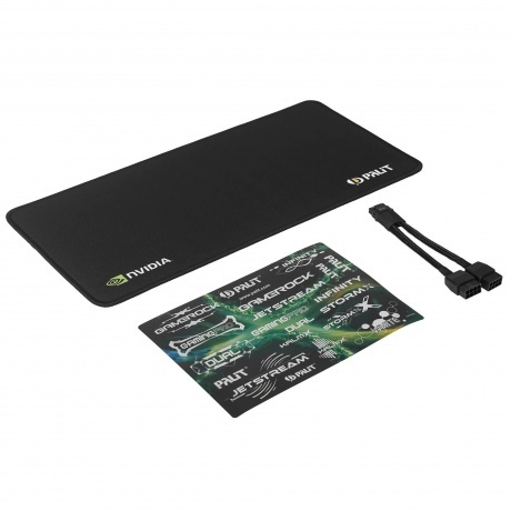 Видеокарта Palit RTX5070Ti GAMINGPRO OC 16GB GDDR7 (NE7507TS19T2-GB2031A) - фото 18