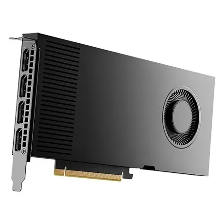 Видеокарта NVIDIA RTX 4000 ADA Graphics Cards, 20GB
GDDR6 (ATX B...