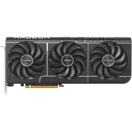 

Видеокарта ASUS RX9070XT PRIME OC 16GB GDDR6 256bit 3xDP HDMI 3FAN RTL [PRIME-RX9070XT-O16G]
