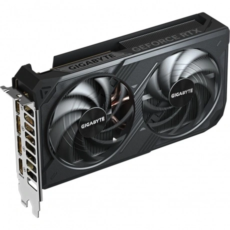 Видеокарта Gigabyte RTX5060Ti WINDFORCE 8GB GDDR7 128bit 3xDP HD...