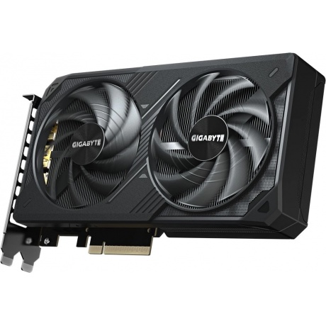 Видеокарта Gigabyte RTX5060Ti WINDFORCE 8GB GDDR7 128bit 3xDP HDMI 2FAN RTL - фото 4