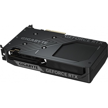Видеокарта Gigabyte RTX5060Ti WINDFORCE 8GB GDDR7 128bit 3xDP HDMI 2FAN RTL - фото 7