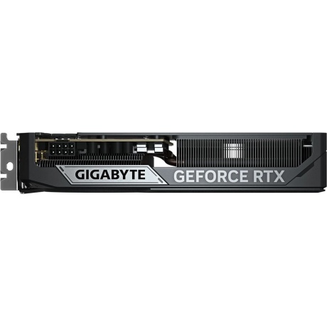 Видеокарта Gigabyte RTX5060Ti WINDFORCE 8GB GDDR7 128bit 3xDP HDMI 2FAN RTL - фото 8