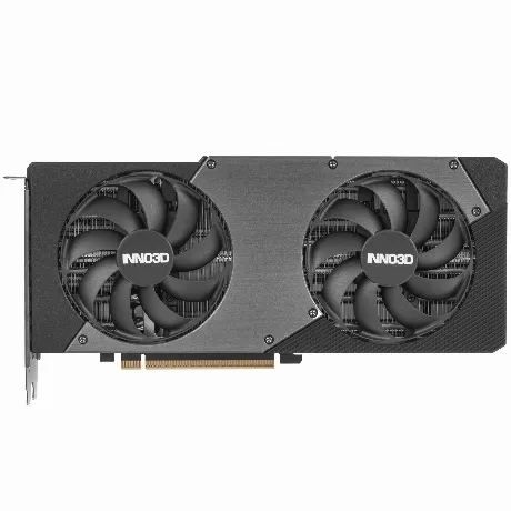 Видеокарта INNO3D RTX 5070 TWIN X2 12GB GDDR7 192bit 3xDP HDMI 3...